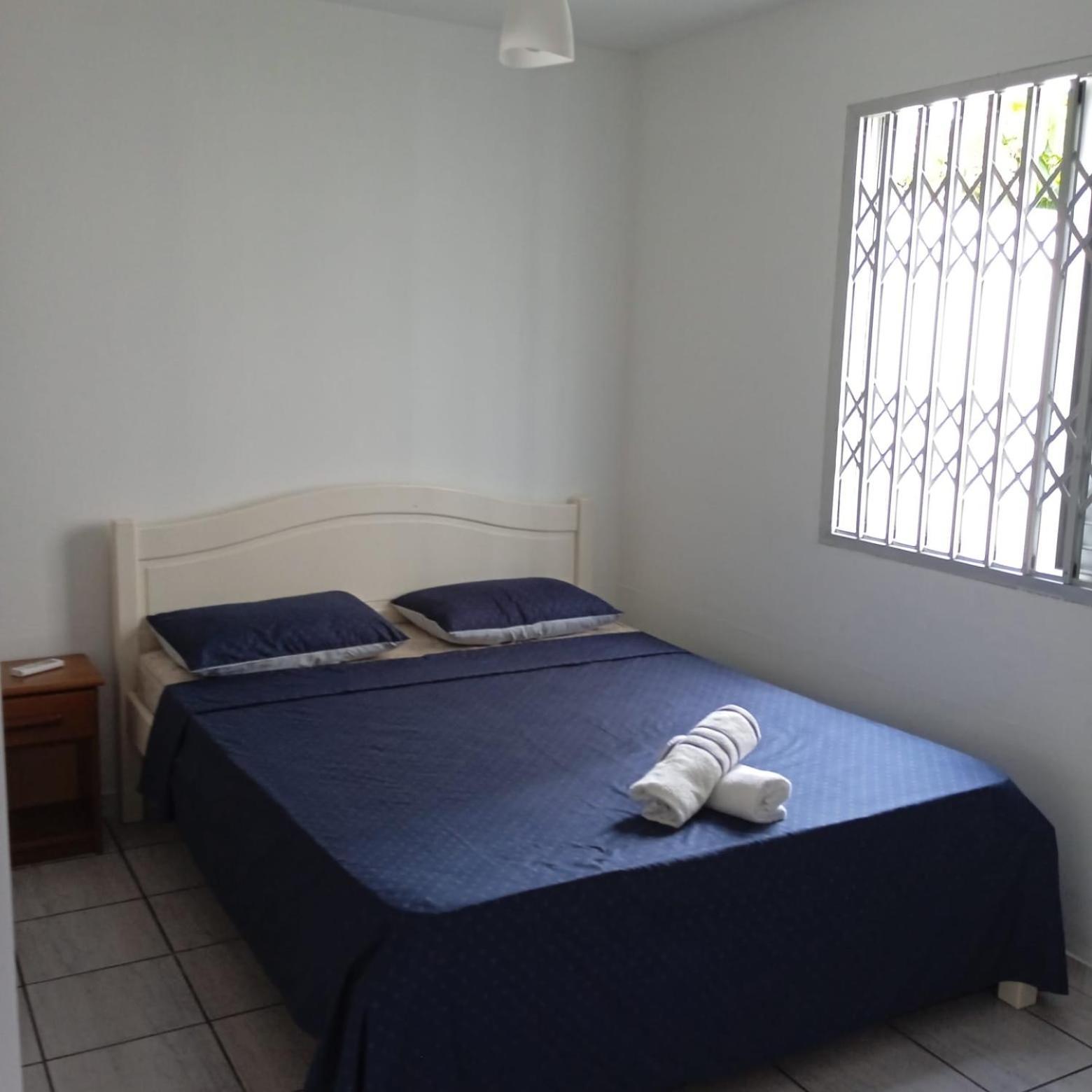Residencial Larissa Elena Apartment Florianopolis Exterior photo