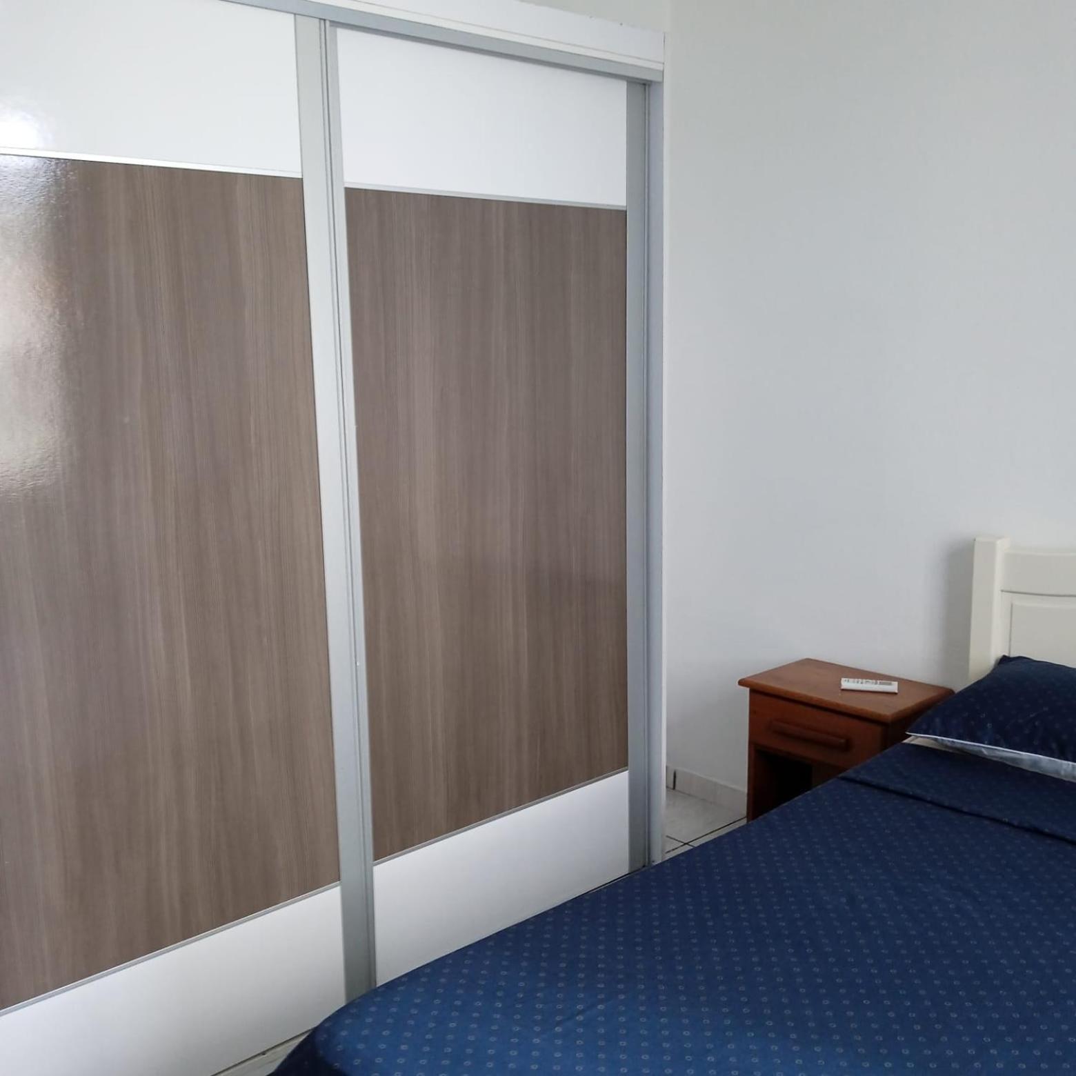 Residencial Larissa Elena Apartment Florianopolis Exterior photo