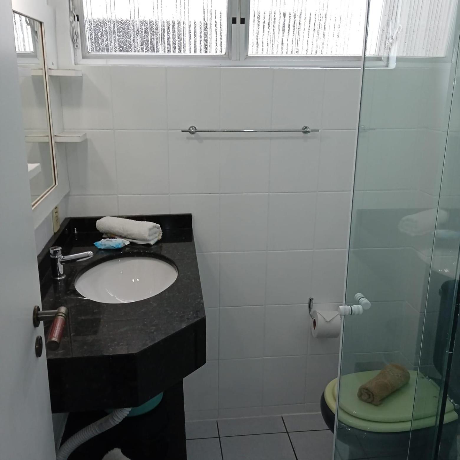 Residencial Larissa Elena Apartment Florianopolis Exterior photo