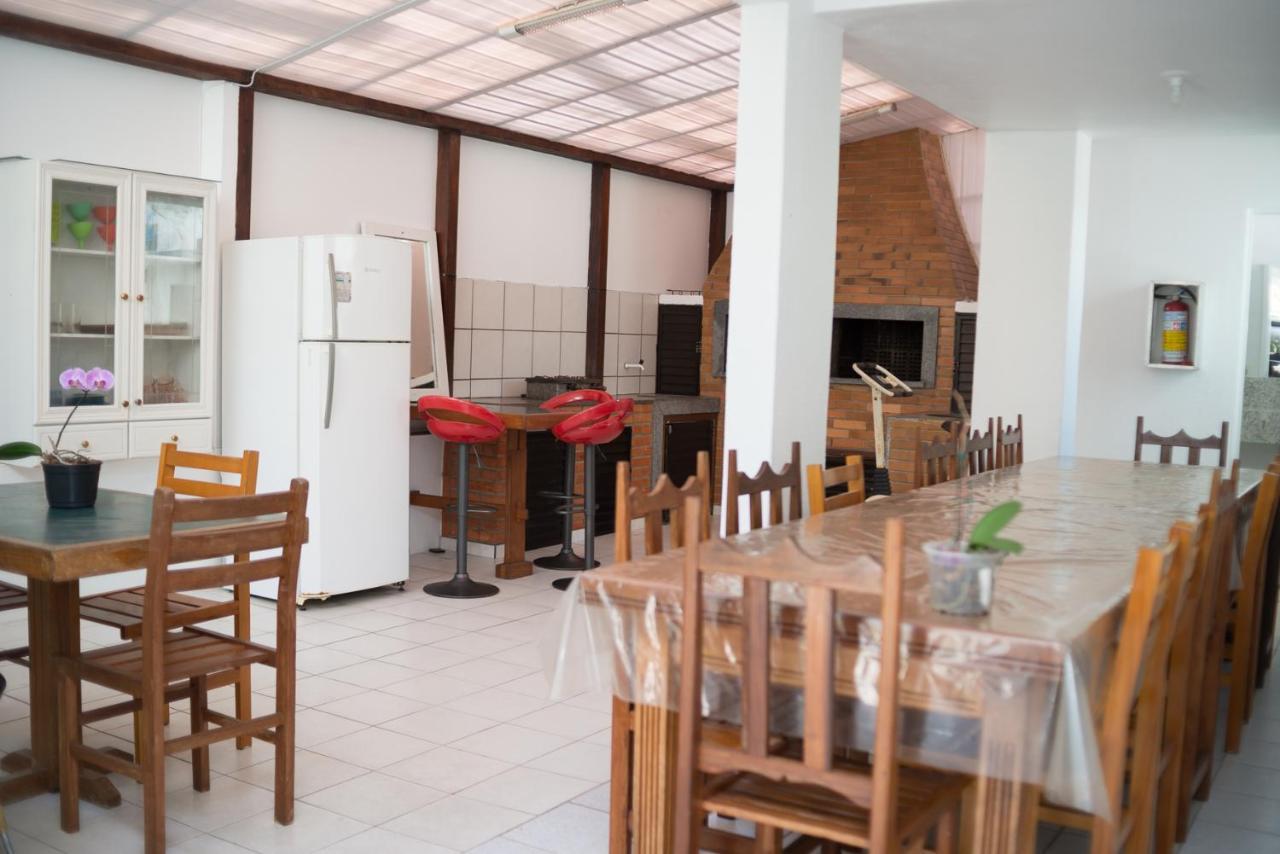 Residencial Larissa Elena Apartment Florianopolis Exterior photo