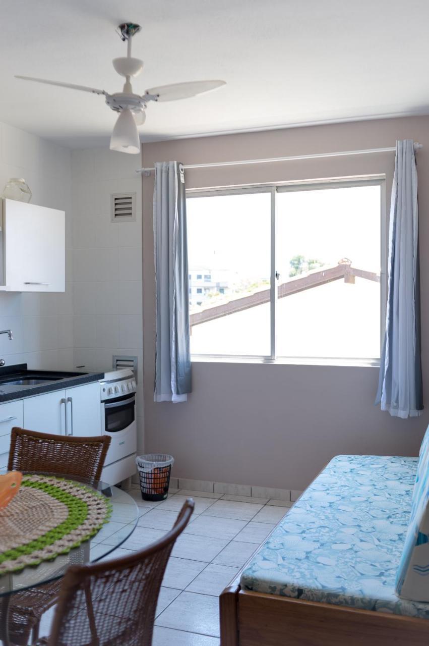 Residencial Larissa Elena Apartment Florianopolis Exterior photo
