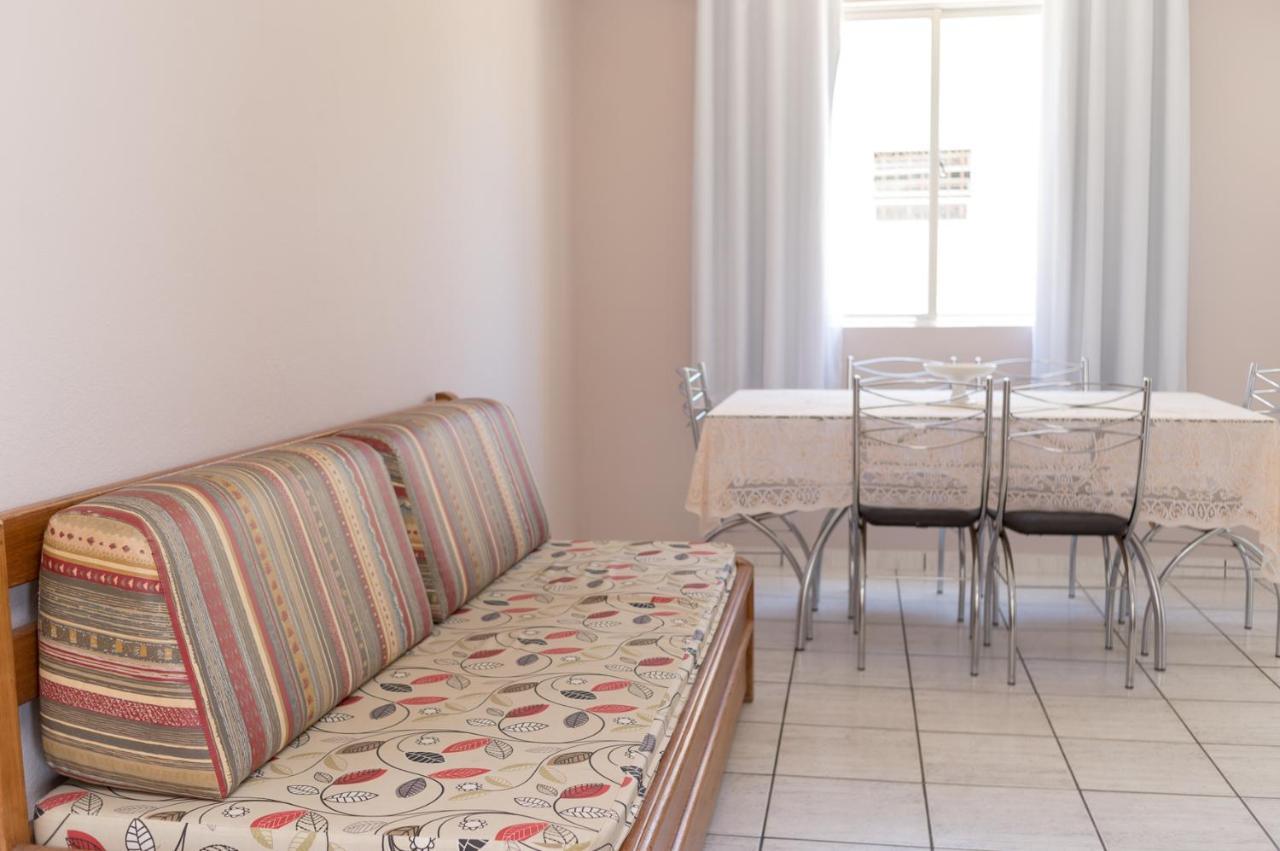 Residencial Larissa Elena Apartment Florianopolis Exterior photo