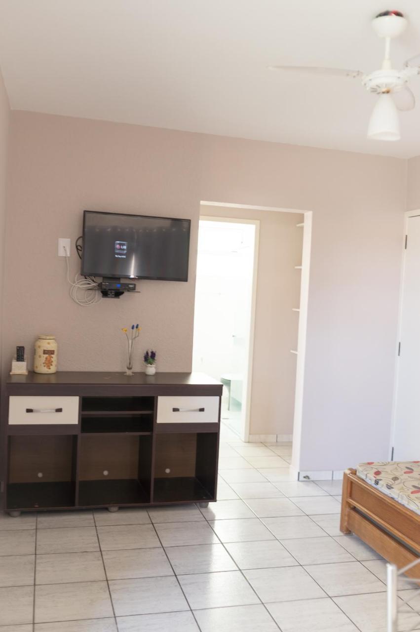 Residencial Larissa Elena Apartment Florianopolis Exterior photo