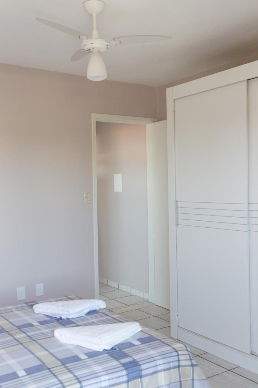 Residencial Larissa Elena Apartment Florianopolis Exterior photo